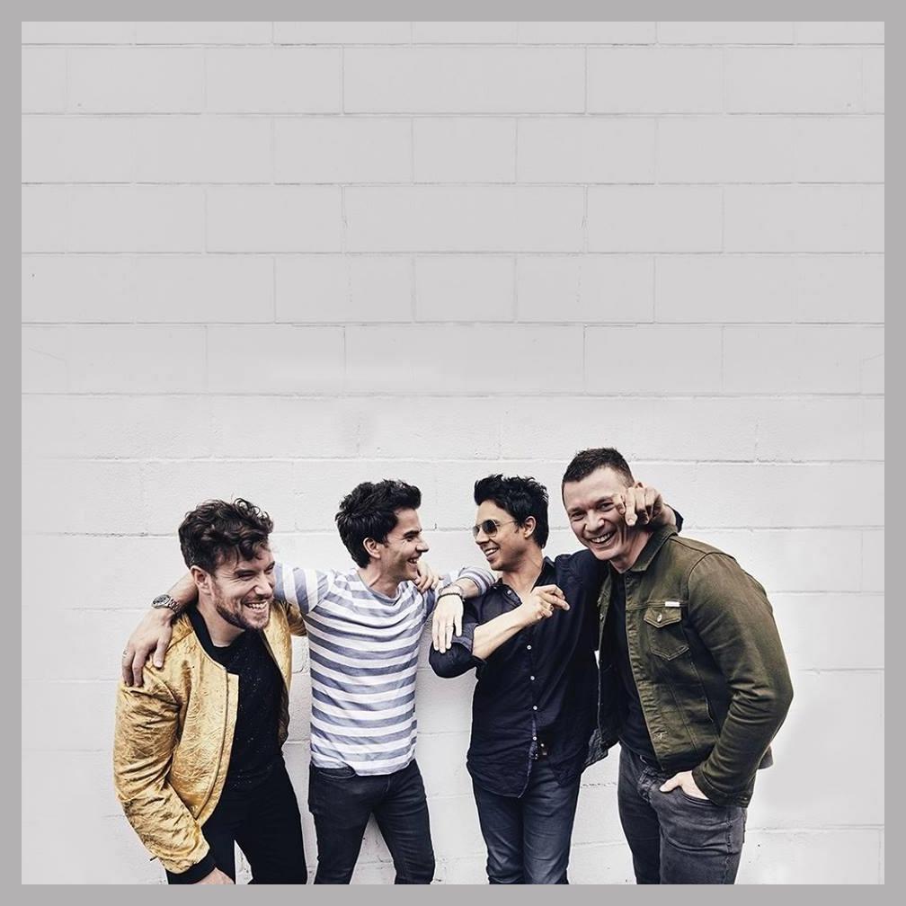 Stereophonics